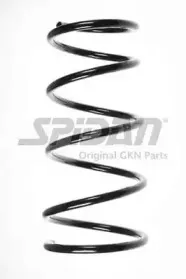 Пружина ходовой части SPIDAN купить