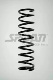 Пружина ходовой части SPIDAN купить