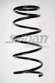 Пружина ходовой части SPIDAN купить