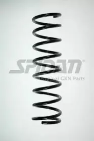 Пружина ходовой части SPIDAN купить