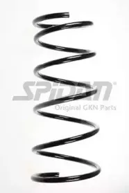 Пружина ходовой части SPIDAN купить