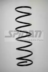 Пружина ходовой части SPIDAN купить