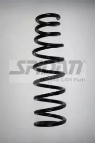 Пружина ходовой части SPIDAN купить