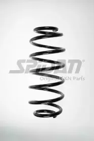Пружина ходовой части SPIDAN купить