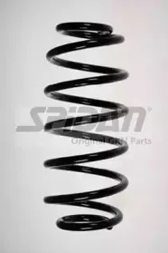 Пружина ходовой части SPIDAN купить