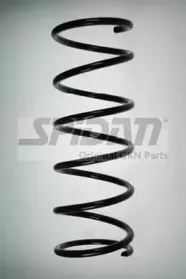 Пружина ходовой части SPIDAN купить