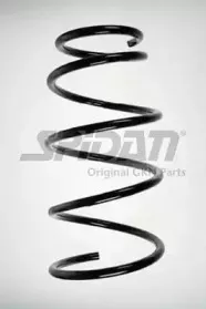 Пружина ходовой части SPIDAN купить
