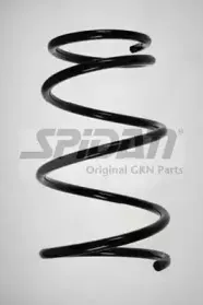 Пружина ходовой части SPIDAN купить