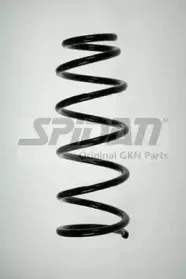 Пружина ходовой части SPIDAN купить