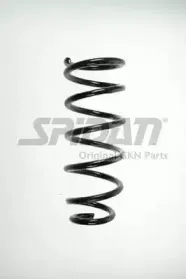 Пружина ходовой части SPIDAN купить