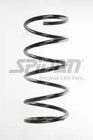 Пружина ходовой части SPIDAN купить