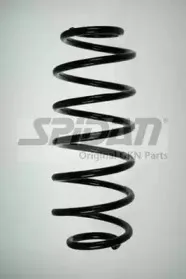 Пружина ходовой части SPIDAN купить
