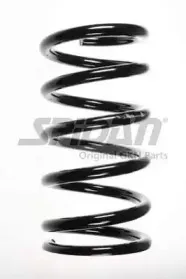 Пружина ходовой части SPIDAN купить