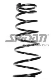 Пружина ходовой части SPIDAN купить
