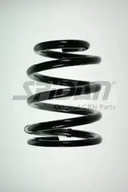 Пружина ходовой части SPIDAN купить