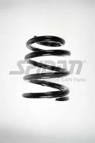 Пружина ходовой части SPIDAN купить