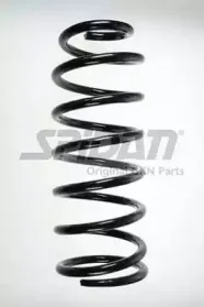 Пружина ходовой части SPIDAN купить
