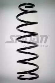 Пружина ходовой части SPIDAN купить