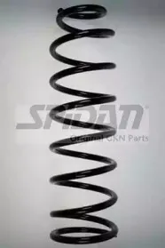 Пружина ходовой части SPIDAN купить