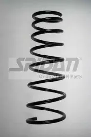 Пружина ходовой части SPIDAN купить