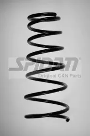 Пружина ходовой части SPIDAN купить