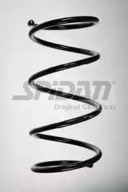 Пружина ходовой части SPIDAN купить