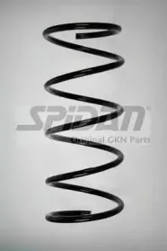Пружина ходовой части SPIDAN купить