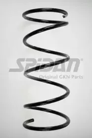 Пружина ходовой части SPIDAN купить