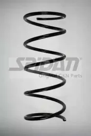 Пружина ходовой части SPIDAN купить