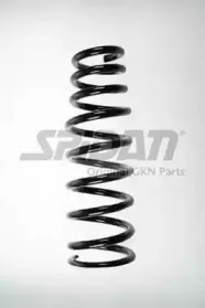 Пружина ходовой части SPIDAN купить