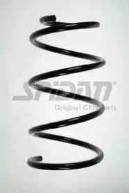 Пружина ходовой части SPIDAN купить