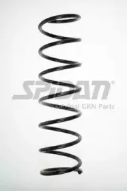 Пружина ходовой части SPIDAN купить