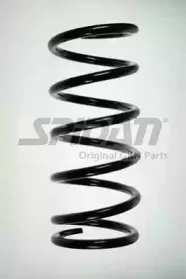 Пружина ходовой части SPIDAN купить