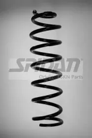Пружина ходовой части SPIDAN купить