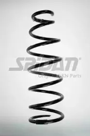 Пружина ходовой части SPIDAN купить