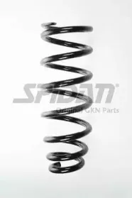 Пружина ходовой части SPIDAN купить