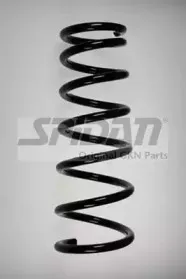 Пружина ходовой части SPIDAN купить
