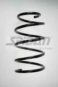 Пружина ходовой части SPIDAN купить