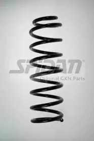 Пружина ходовой части SPIDAN купить