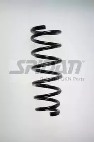 Пружина ходовой части SPIDAN купить
