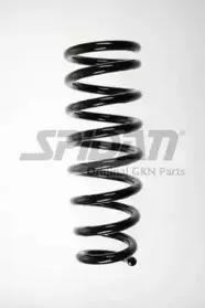 Пружина ходовой части SPIDAN купить
