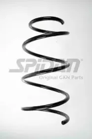 Пружина ходовой части SPIDAN купить