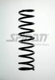 Пружина ходовой части SPIDAN купить