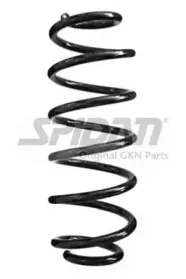 Пружина ходовой части SPIDAN купить