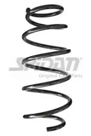 Пружина ходовой части SPIDAN купить