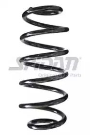 Пружина ходовой части SPIDAN купить