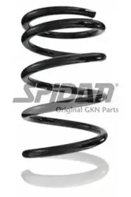 Пружина ходовой части SPIDAN купить