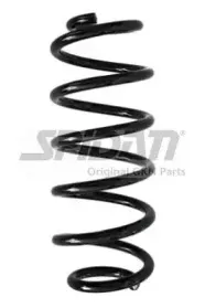 Пружина ходовой части SPIDAN купить