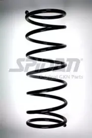 Пружина ходовой части SPIDAN купить
