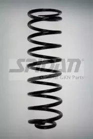 Пружина ходовой части SPIDAN купить